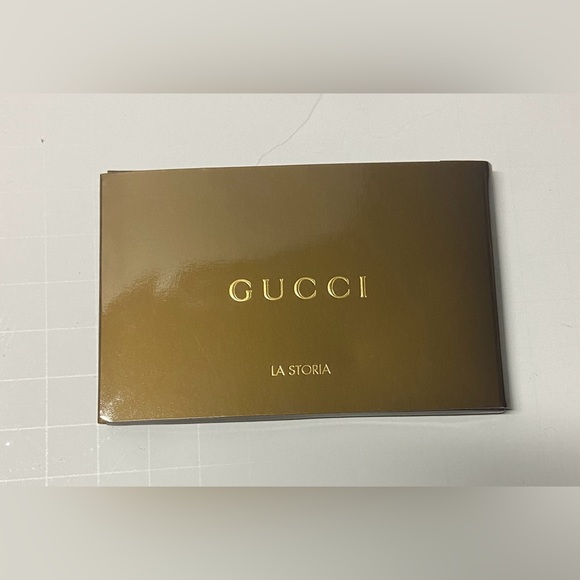 Gucci Beige Heels size 7.5 - Picture 11 of 11